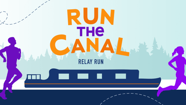 Run the Canal 